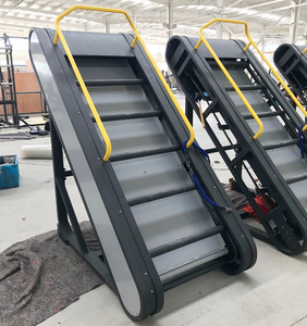 Gym Equipment Commercial Stair Master <strong>Stepper</strong> Climber <strong>Machine</strong> - Product Image 3