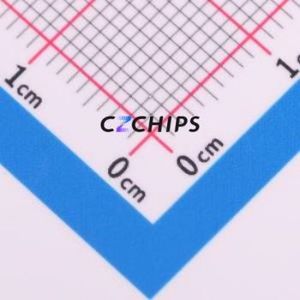 RC0100JR-0724KL SMD Resistor 01005 ( Type: Thick Film )( Resistance: 24kOhm Precision: 5% ) - Product Image 1