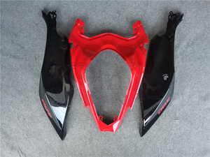 Kit de carénage ABS pour moto Kawasaki <span class=keywords><strong>Ninja</strong></span> KOLMIO-LAM, <span class=keywords><strong>400</strong></span>, 2018, 2019, 2020, <span class=keywords><strong>2021</strong></span>, 2022 - Product Image 5