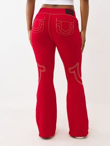 Pantalones de Mujer 2025, Nuevos, Elegantes, de Tela de Doble Cara, Estilo Vintage, Cintura Alta Elástica, Ajustados, Transpirables - Product Image 3