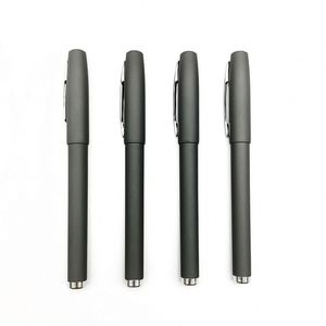 Bolígrafo de Gel Personalizado de Plástico con Clic, Venta al por Mayor, de Gran Demanda - Product Image 3