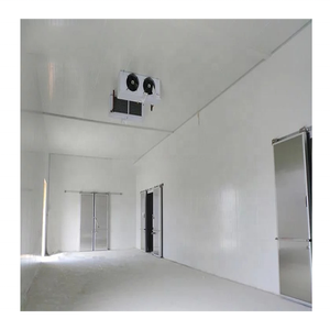 Thiết Bị Bảo Quản Lạnh Đông Lạnh Phòng Kho Lạnh Tươi Xe Tải Thùng Lạnh Phòng Kho Lạnh Kèm Hộp Điều Khiển Điện - Product Image 1