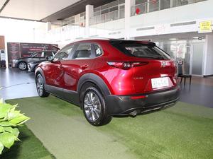 <span class=keywords><strong>Mazda</strong></span> <span class=keywords><strong>CX</strong></span>-30 <span class=keywords><strong>2020</strong></span>, 2.0L, Automático, Edición Deportiva de Lujo, Tracción Delantera, Volante a la Izquierda, SUV de Gasolina con Techo Corredizo, Auto Usado de China, Alta Calidad - Product Image 5