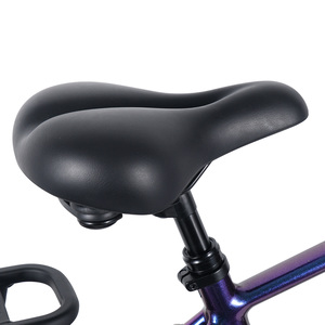 Bicicletta Elettrica da Strada C60 con Trasmissione a Cinghia, E-bike 700C, Batteria 36V 10Ah, Motore 250W, 25km/h, Sensore di Coppia, Bici Elettrica per Adulti - Product Image 6