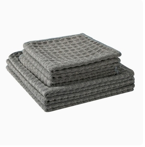 Usa Mairun Barista <b>Micro</b> Cloth Towels Microfiber Cleaning Accessories for Espresso <b>Machine</b> - Product Image 1