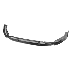 Labbro Anteriore in Fibra di Carbonio di Alta Qualità in 4 Pezzi per <span class=keywords><strong>Audi</strong></span> <span class=keywords><strong>A5</strong></span> B9.5 S5 Sline <span class=keywords><strong>Sedan</strong></span> 2021+ - Ricambio Auto Labbro Paraurti Anteriore <span class=keywords><strong>A5</strong></span> - Product Image 3