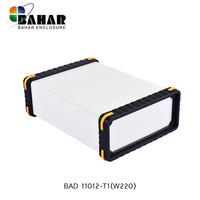 BAD 11012 Ventes directes d'usine Boîtier en aluminium Stabilité exceptionnelle et dissipation thermique pour BAHAR