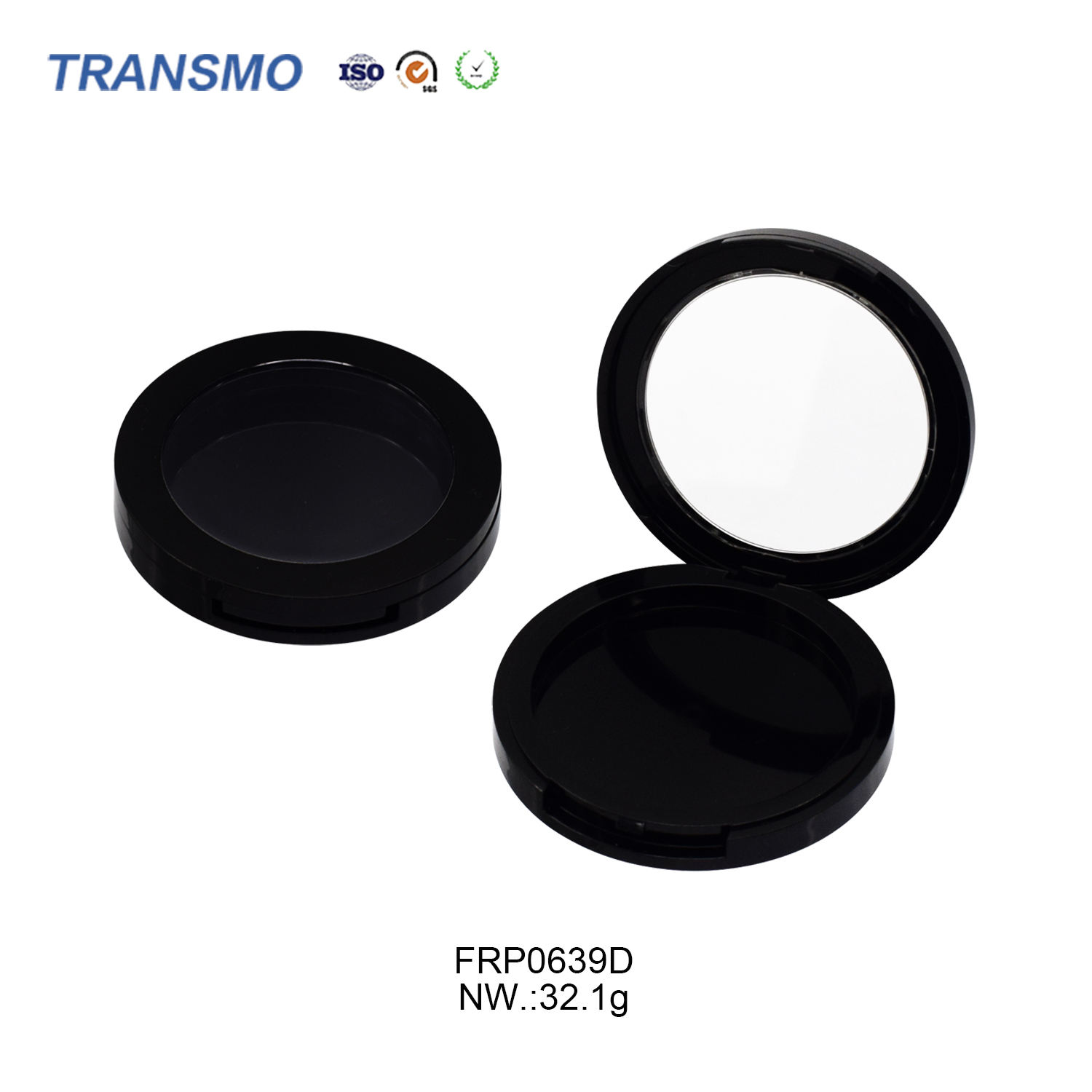 Colores/logotipo personalizados