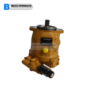 ปั๊มไฮดรอลิกแบบลูกสูบแกน 455-1846 สำหรับล้อรถ 950L 950m 962L 962m - Product Image 6