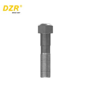 Boulon et écrou de chenille de haute qualité 542-2641 pour excavatrice Caterpillar 318 <span class=keywords><strong>319</strong></span> 320 323 - Product Image 5