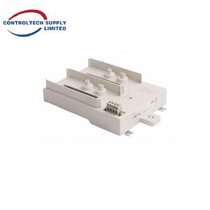 Module de contrôle de circuit électrique industriel haute performance 3BSE020848R1 en aluminium pour automatisation PLC, équipement électrique neuf - Product Image 4