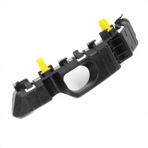 Soporte de Parachoques Delantero para Automóvil de Alta Calidad Topzonauto 22-23 para <span class=keywords><strong>Hyundai</strong></span> <span class=keywords><strong>Tucson</strong></span> 86551-N9000 86552-N9000 - Product Image 3