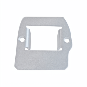 FX30_FACEPLATE_ETH Auf Lager RF-Zubehör - Product Image 1