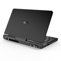 GPD 포켓 3 모듈 갖춘 미니 노트북 PC UMPC 8 인치 터치 스크린 1920x1200 코어 i7 1195G7 16GB 램 + 1 테라바이트 SSD 하드 디스크