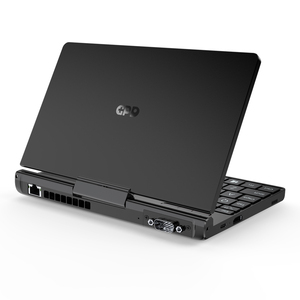 GPD Pocket 3 модульный Полнофункциональный мини-ноутбук <span class=keywords><strong>UMPC</strong></span> 8 дюймов сенсорный экран 1920x1200 Core i7 1195G7 16 Гб ОЗУ + 1 ТБ SSD жесткий диск - Product Image 3