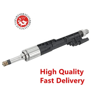 หัวฉีดน้ำมันเชื้อเพลิงสำหรับ <span class=keywords><strong>BMW</strong></span> N20 N55 รุ่น 0261500172 13647639994 13648625397 13647645956 13647597870 13647568607 0261500109 - Product Image 3