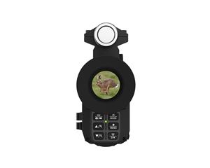 Monocular de visión nocturna NV3000 para <span class=keywords><strong>caza</strong></span>, zoom 4 X, IR, googles, spy para animal - Product Image 3