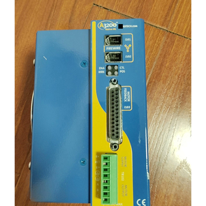 ไดรฟ์ A3200 N รุ่น ML NDRIVEML10-40 สำหรับ AEROTECH NDRIVEML10-40 ไดรฟ์ A3200 N รุ่น ML NDRIVEML10-40 สำหรับ AEROTECH NDRIVEML10-40 - Product Image 1