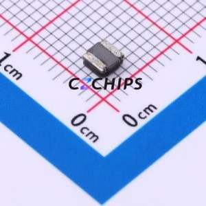 Inductor de Potencia SMD SNR3015-150MT, 3x3mm (Inductancia: 15uH) (Precisión: 20%) Corriente de Saturación (Isat): 660mA - Product Image 2