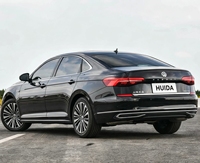 Volkswagen Passat Berline d'occasion 2019 330TSI 2.0T Édition Haut de Gamme LHD Automatique 5 Places Essence Vente en Gros pour le Marché Africain