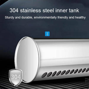 Tubes en verre sous vide non pressurisé de 200L à efficacité énergétique <span class=keywords><strong>Chauffe</strong></span>-<span class=keywords><strong>eau</strong></span> solaire Sunshine Système d'énergie solaire pour le ménage - Product Image 2