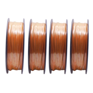 Fireworks Firing System Connection Cable 500M Wire 0.4mm Copper Wire for Display Fireworks