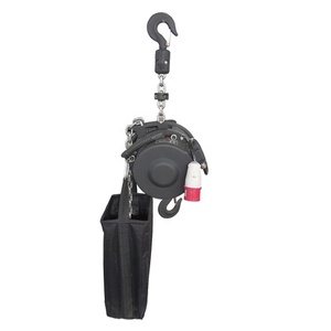 China Nuevo <span class=keywords><strong>polipasto</strong></span> de cadena eléctrico de acero 1T 380V Motores trifásicos para construcción Minería Característica DE SEGURIDAD Cadena G80 para eventos de truss - Product Image 3