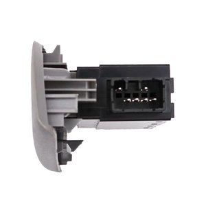 สวิตช์ควบคุมกระจกไฟฟ้าใหม่และสวิตช์ปุ่มกดสำหรับรถยนต์อีซูซุ ปี 2008-2023 สำหรับระบบกระจก - Product Image 3