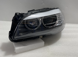 Faros de Xenón para BMW F10 <span class=keywords><strong>2011</strong></span> 2012 2013, Accesorios para BMW M5 F10, Piezas para BMW 520 525 528 535 530, 63117271907 - Product Image 3