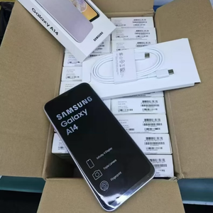 Điện thoại Samsung Galaxy A14 5G 4G chính hãng, đã qua sử dụng, bộ nhớ 128GB, quốc tế, mở mạng, camera 50MP - Product Image 4