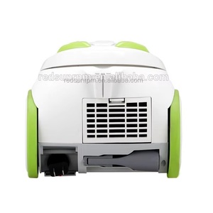 2025 nóng bán nhanh chóng prototyping dịch vụ công ty CNC gia công hộ gia đình Máy hút bụi nhanh chóng prototyping - Product Image 1