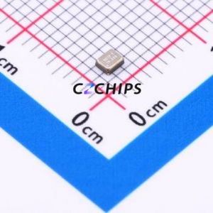 SX1T19.200B010J020S Temperature Compensated Crystal Oscillator (TCXO) SMD2016-4P Oscillator 19.2MHz 2ppm Clipped Sine Wave 3.3V - Product Image 1