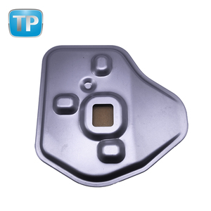 Pièces automobiles de haute qualité, filtre à huile de transmission automatique adapté à Suzuki OEM 26445-77M10 2644577M10 - Product Image 1
