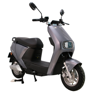 VIMODE Electric Scooter Non Folding Heavy Duty Commuter Adult E Scooter High Power <strong>Motor</strong> Long Range Urban Transportation - Product Image 4