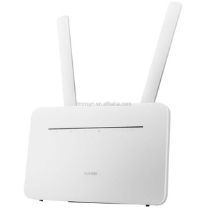 Router 4G CAT7 300Mbps HUAWEI B535-232 3 Pro con LTE FDD B1/B3/B7/B8/B20/B28/B32/B38 para HUAWEI - Product Image 2