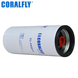 Pièces de camion CORALFLY, filtre à carburant FF63013 3696765 S3696765A2076 - Product Image 5