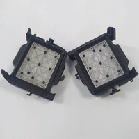 Estación de limpieza de cabezales LETOP DX5 para Mimaki JV33, DX7, Cap Top Solvent, Mutoh, Mimaki Galaxy Print, Estación de limpieza de cabezales DX5