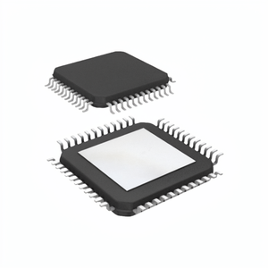MC33FS6518NAER2 48 LQFP Exposed Pad Electronic Circuit Components Power Management (PMIC) In Stock - Product Image 1