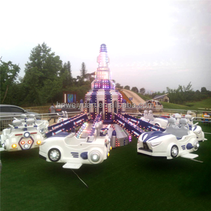 <span class=keywords><strong>Avion</strong></span> auto-contrôlé d'enfants tour d'<span class=keywords><strong>avion</strong></span> pour l'équipement extérieur de parc d'attractions de vente - Product Image 3