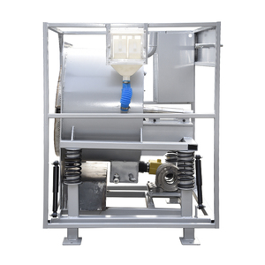 Lave-linge industriel automatique à haute efficacité 20 kg 50 kg pour usage hôtelier et commercial - Product Image 3