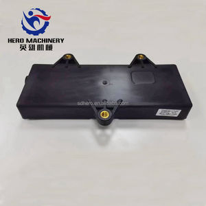 NEU Großhandel ECM für Motorsteuergerät 6688439 6682422 für Kompaktlader S160 S130 6 Monate Garantie USA-Herkunft - Product Image 1
