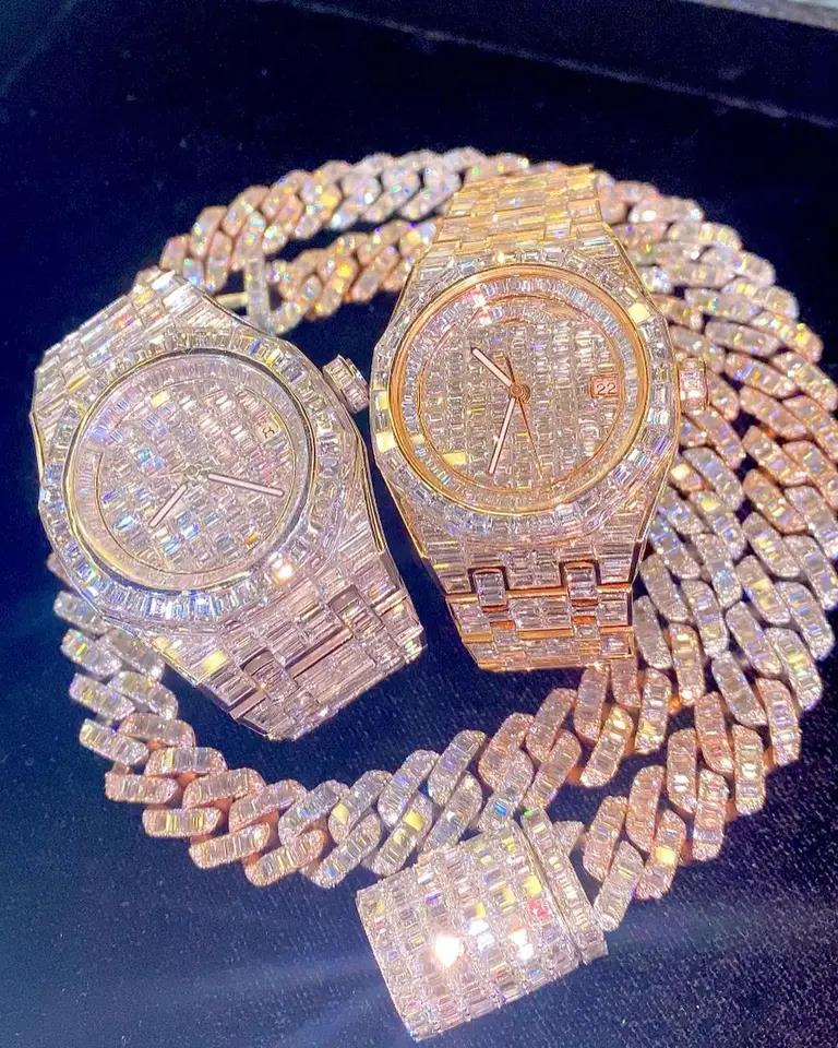 2023 новые модные женские модные высококачественные женские роскошные сумки и комплекты шляп дизайнерские фирменные часы с известным названием для женщин