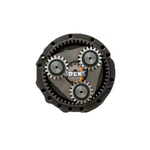 XCG 210-8 <span class=keywords><strong>Swing</strong></span> Gearbox RG10D20M2D Excavadora <span class=keywords><strong>Gear</strong></span> Reduction XCG 210-8 <span class=keywords><strong>Swing</strong></span> Reducer - Product Image 6
