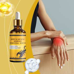 Suero de Alta Calidad para el Alivio del Dolor de Artritis, Hidratante, Reparador de la Piel, Terapia Corporal para el Alivio del Dolor, Suero para la Ciática, Belleza y Cuidado Personal - Product Image 4