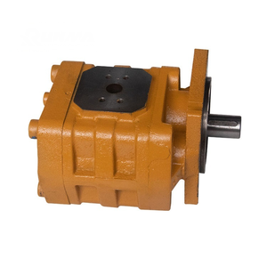 อะไหล่รถตักจีน 803004104 5998136 JHP2080 J2100 ปั๊มพวงมาลัยไฮดรอลิก - Product Image 3
