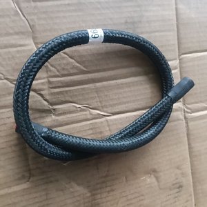 Tuyau de carburant compatible Liugong 66C3719 pour pelle et chargeuse sur pneus – Pièces de machines de construction directement de l'usine - Product Image 4