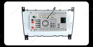 Mekede MS Car-Play GPS <span class=keywords><strong>Navigation</strong></span> Android Tự Động Đa Phương Tiện Máy Nghe Nhạc Âm Thanh Xe Hơi DSP IPS Màn Hình <span class=keywords><strong>Rds</strong></span> Cho Benz W203 8 Inch - Product Image 6