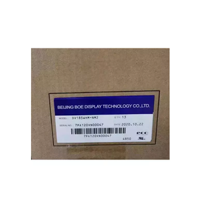 Nuovo Boe originale DV185WHM-NM2 In magazzino 18.5 pollici schermo al <span class=keywords><strong>Plasma</strong></span> schermo Lcd pannello 1366x768 per l'industriale - Product Image 6