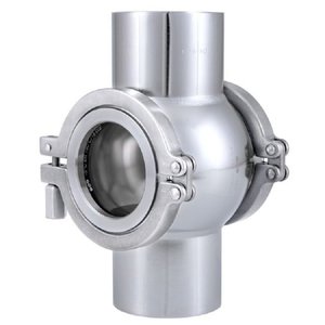 Vanne à boisseau sphérique KIESELMANN 7004 en acier au carbone NPT pour applications industrielles et de fusion - Product Image 2
