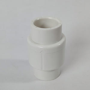 Valve de protection d'<span class=keywords><strong>eau</strong></span> <span class=keywords><strong>chaude</strong></span> de baignoire <span class=keywords><strong>clapet</strong></span> de retenue en plastique pour pompe à <span class=keywords><strong>eau</strong></span> - Product Image 4